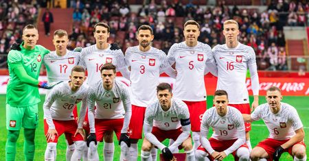Fortuna przejdzie im koło nosa? Tyle będzie kosztować brak awansu na Euro
