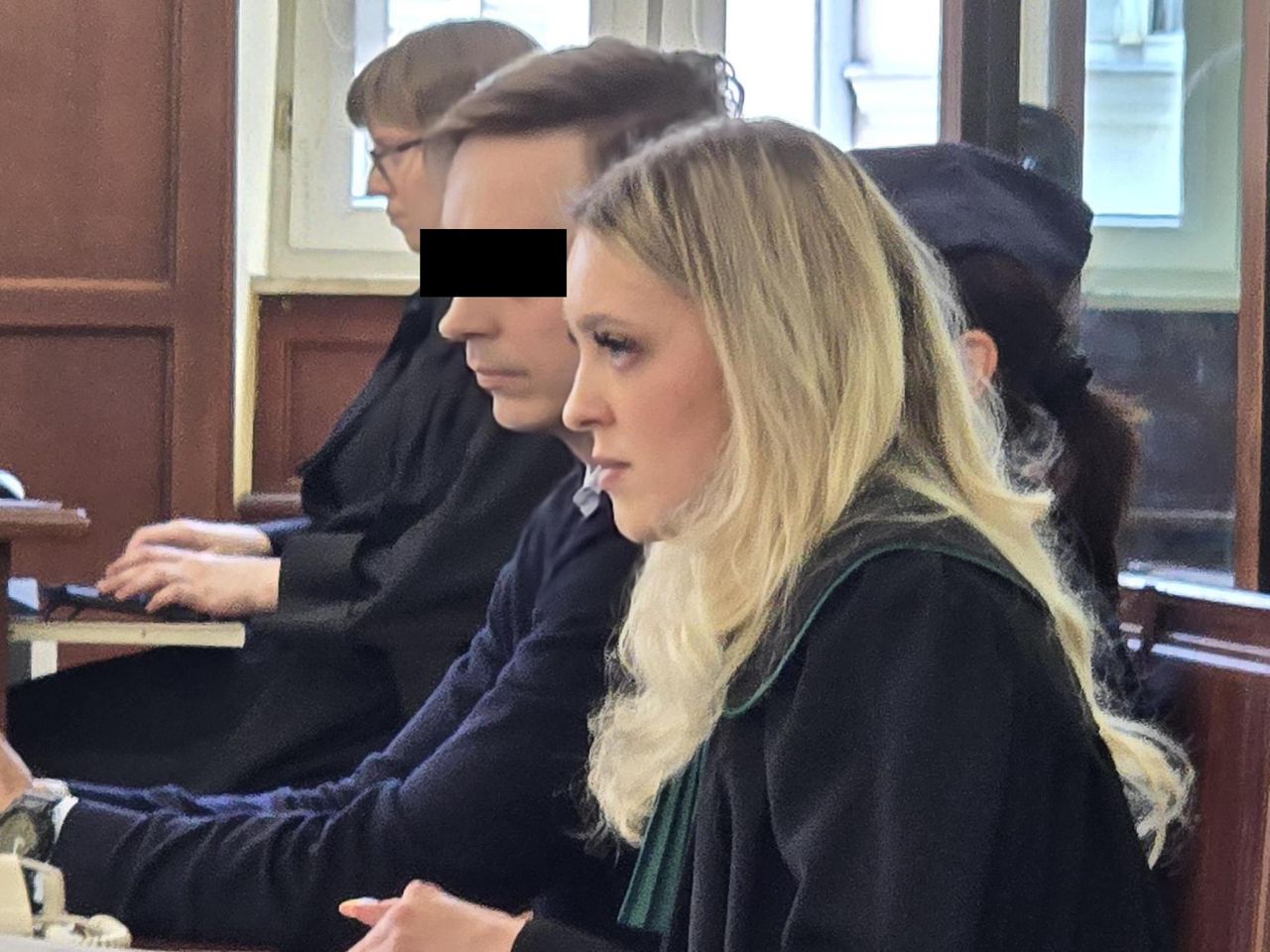 Sebastian M. szybko nie wyjdzie. Sąd wskazał na kluczowy element