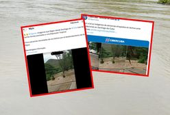 Dramatyczne obrazki z Kuby. Kilka tysięcy ludzi odciętych od świata