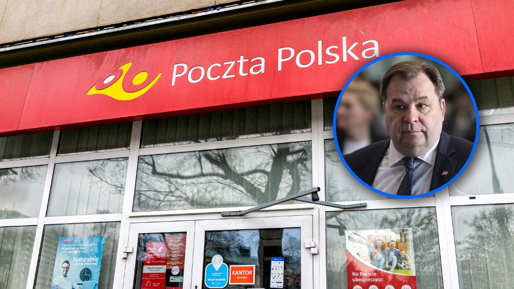 Poczta reaguje na doniesienia ws. zwolnienia prezesa zarządu