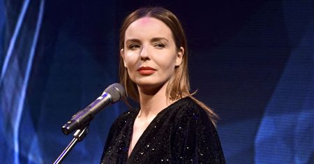 Agnieszka Włodarczyk odpowiada na hejt internautki. Musiała zareagować