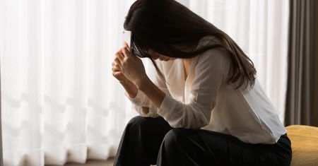 Włos się jeży. Takie wiadomości dostają kobiety od odrzuconych mężczyzn