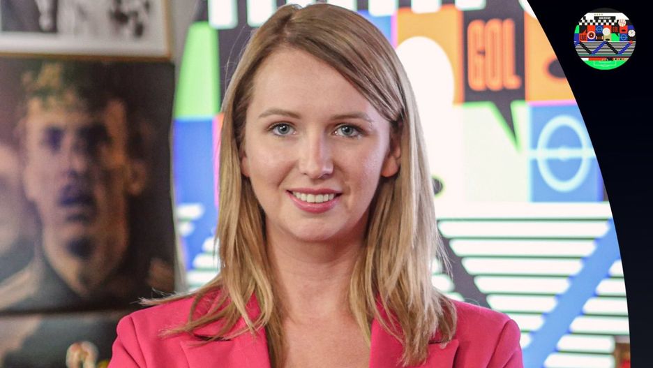Agnieszka Prachniak przeszła z Kanału Sportowego do TVP
