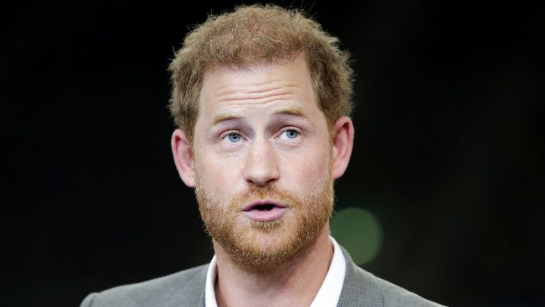 Harry zdradził, czy wróci do Wielkiej Brytanii