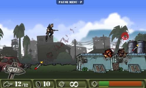 Flash & Freeware (4) 2