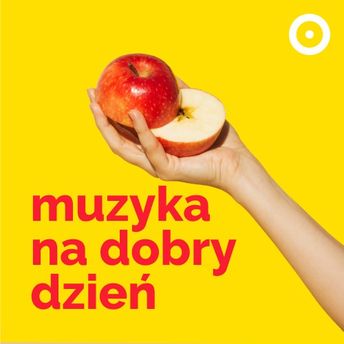 Logo stacji Muzyka Na Dobry Dzień