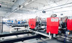 Sprzedali fabryki, zamykają zakłady. Nowy kurs Eko-Okien?