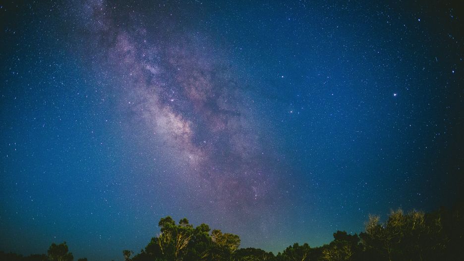 Astronomiczna wiosna coraz bliżej - zdjęcie ilustracyjne