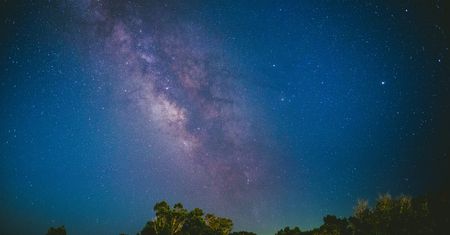 Astronomiczna wiosna. Przywita nas wieloma kosmicznymi zdarzeniami