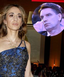 Tomasz Lis współczuje Mariannie Schreiber. "Jezus w święta przychodzi do wszystkich"