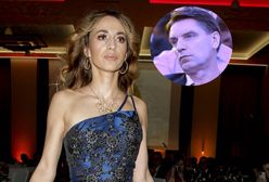 Tomasz Lis współczuje Mariannie Schreiber. "Jezus w święta przychodzi do wszystkich"