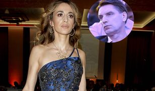 Tomasz Lis współczuje Mariannie Schreiber. "Jezus w święta przychodzi do wszystkich"