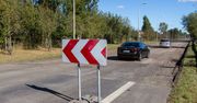 Prace na ul. Kolejowej zostały wydłużone o kolejne dwa tygodnie!