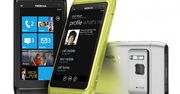 Smartfony Nokii z Windows Phone 7?