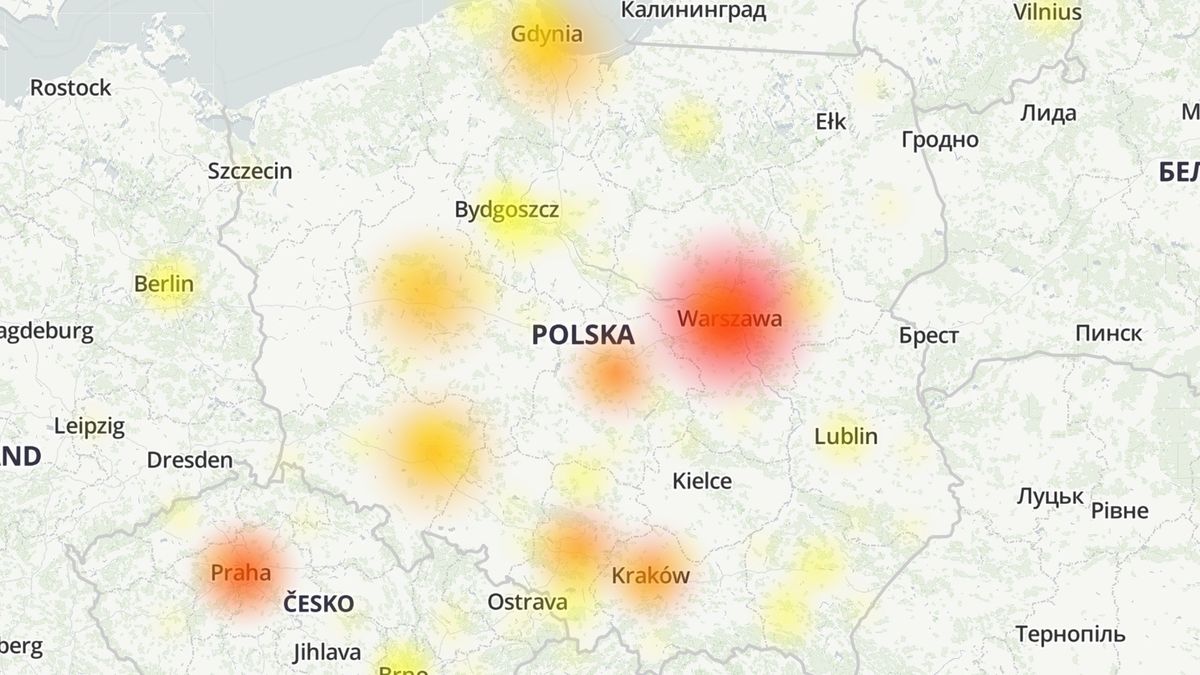 Awaria Messengera. Chcesz przesłać zdjęcie? Zapomnij 1