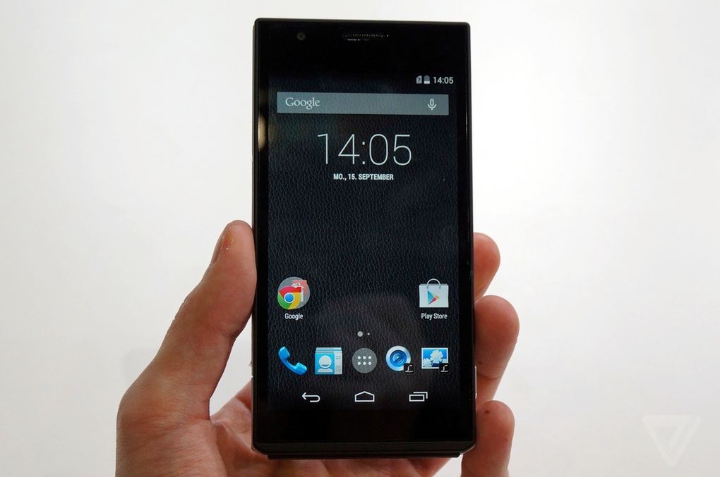 Lumia 1020 i Galaxy K Zoom bledną przy nowym smartfonie Panasonica z optyką Leica 5