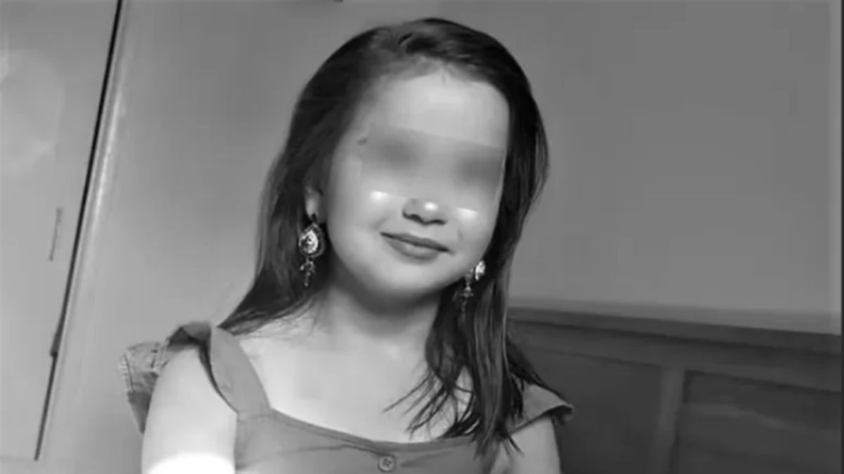 10-letnia Sara była torturowana przy użyciu domowych sprzętów