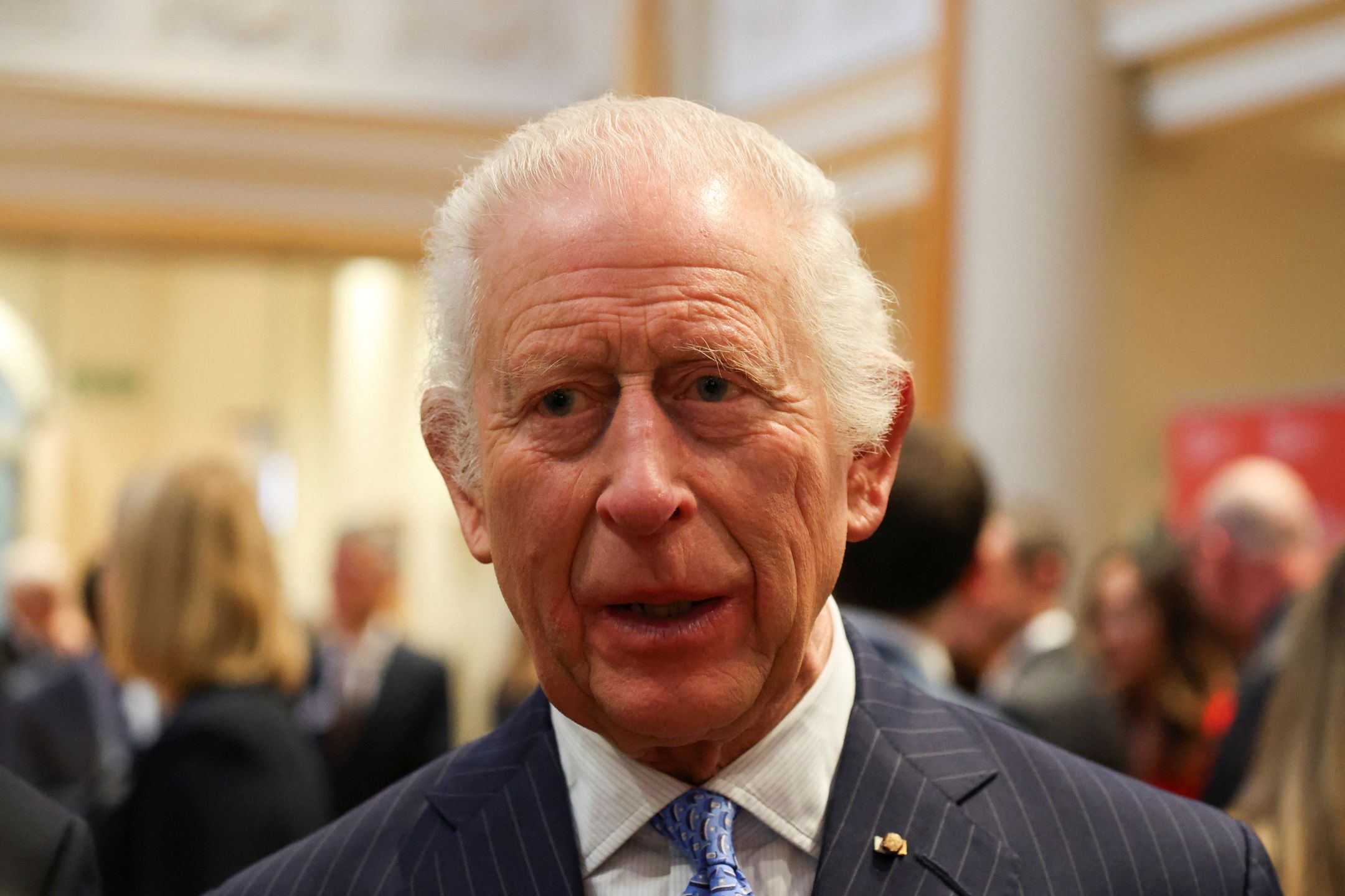 Król Karol III