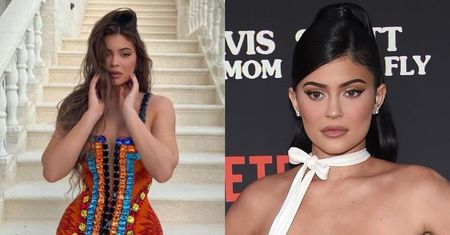 Kylie Jenner w ogniu krytyki za brak wsparcia dla młodych projektantów: "Oznacza tylko tych z najwyższej półki. To smutne"