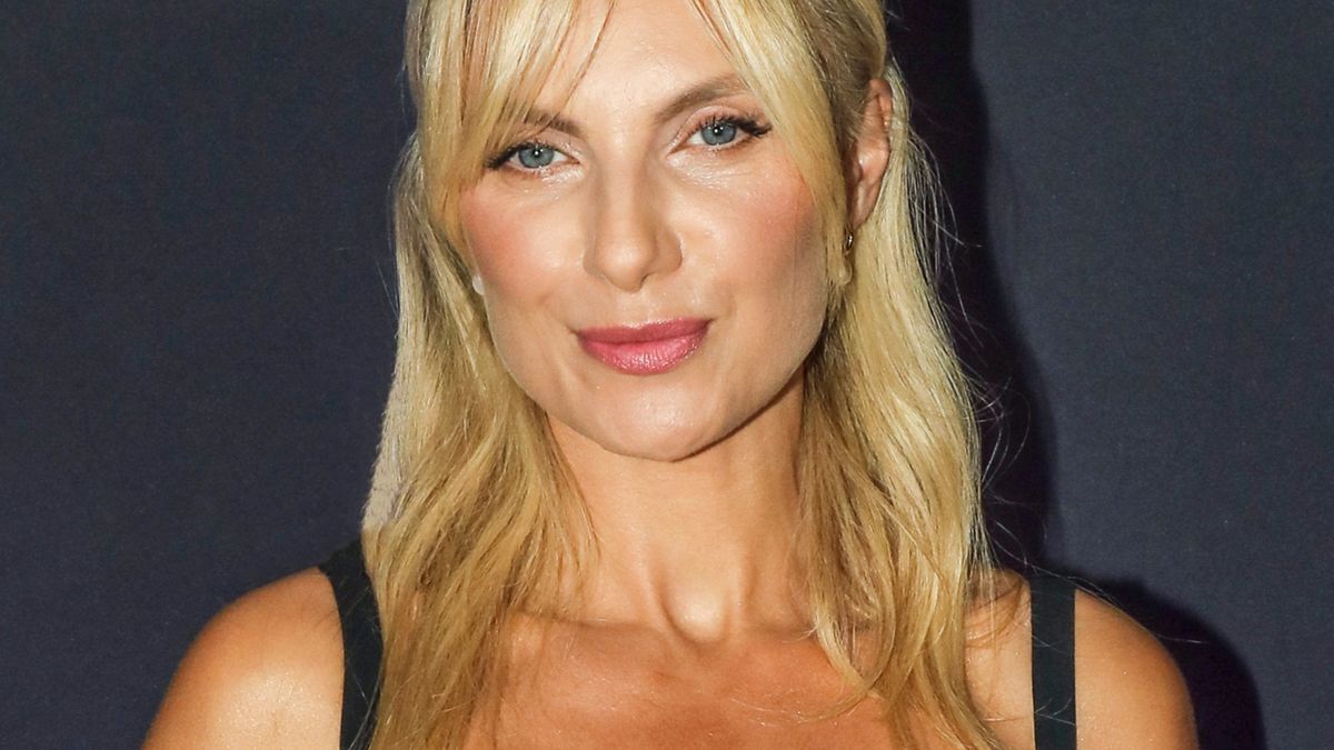 Sylwia Gliwa dodała zdjęcie zza kulis