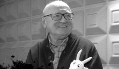 Zmarł aktor Maciej Damięcki