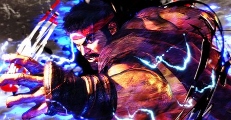 Wpadka Street Fighter 6. Wyciekła lista postaci