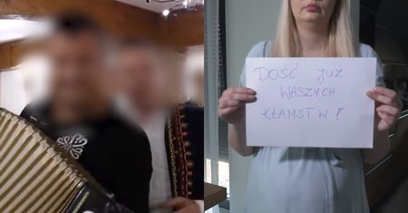Znany zespół weselny oskarżony o NIEWYWIĄZYWANIE SIĘ Z UMÓW. Poszkodowani mieli być zastraszani: "Dość już waszych kłamstw"