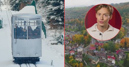 Są lepsze od tropików. To tam jedźcie zimą po zdrowie, widoki i święty spokój