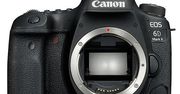 Czy tak będzie wyglądać Canon EOS 6D Mark II? Oto pierwsze zdjęcia, specyfikacja i data premiery