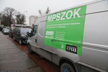 Koniec wożenia do PSZOK. Tekstylia zabiorą z osiedli