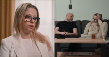 Fani "Ślubu od pierwszego wejrzenia" drwią z Karoliny: "Ciągle mężu to, mężu tamto. NIE PAMIĘTA JEGO IMIENIA?"