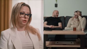 Fani "Ślubu od pierwszego wejrzenia" drwią z Karoliny: "Ciągle mężu to, mężu tamto. NIE PAMIĘTA JEGO IMIENIA?"