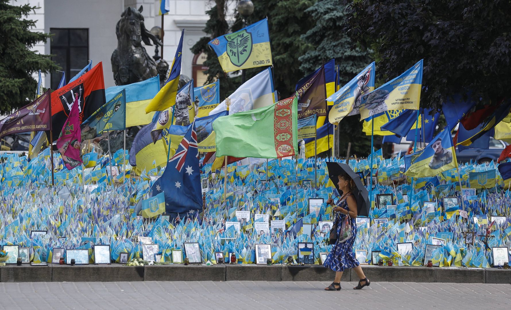 Bankructwo nieuchronne? "Ukraina ma miesiąc"