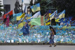 Bankructwo nieuchronne? "Ukraina ma miesiąc"