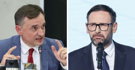 Odroczone posiedzenie ws. aresztu Ziobry, zarzuty dla Obajtka [SKRÓT DNIA]