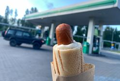 Półfinalista MasterChefa przetestował hot-dogi na stacjach. Oto lider