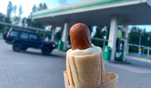 Półfinalista MasterChefa przetestował hot-dogi na stacjach. Oto lider