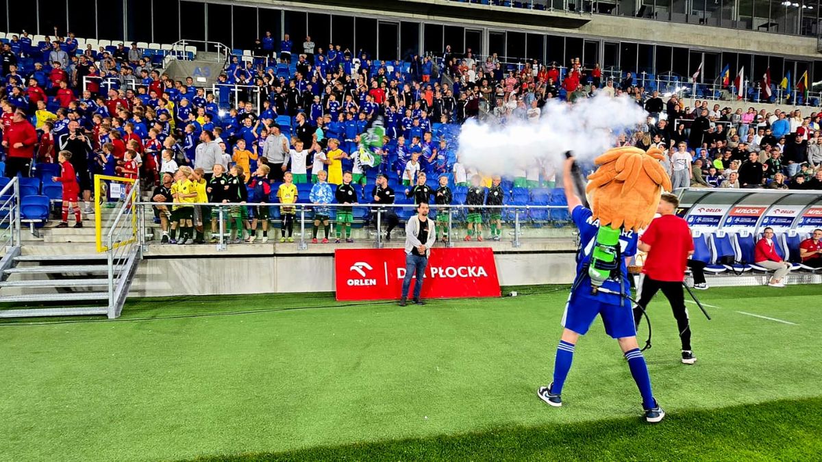 Wisła Płock Youth Cup