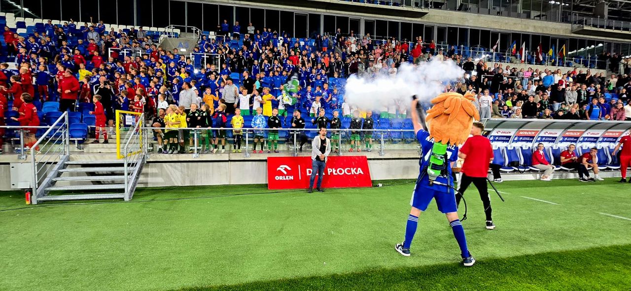 Pogoń Szczecin – Wisła Płock: zapowiedź meczu PKO BP Ekstraklasy!