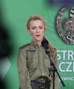 Coraz mniej prób nielegalnego przekroczenia granicy. W święta możliwe prowokacje