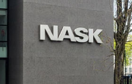 Do wzięcia 18 mln zł budżetu mediowego NASK