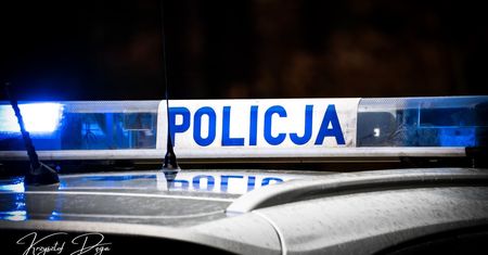 Morderstwo w jednej z kamienic w Pile. Nie żyje 46-letni mężczyzna