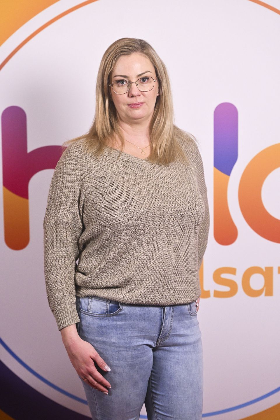 Barbara Mularczyk, marzec 2025, 
