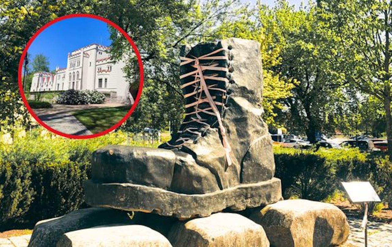 Jarocin. Miasto glana, rocka i historii