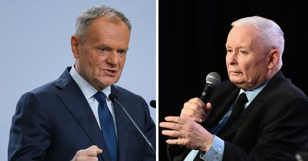 Najnowszy sondaż. KO przed PiS, pięć ugrupowań w Sejmie