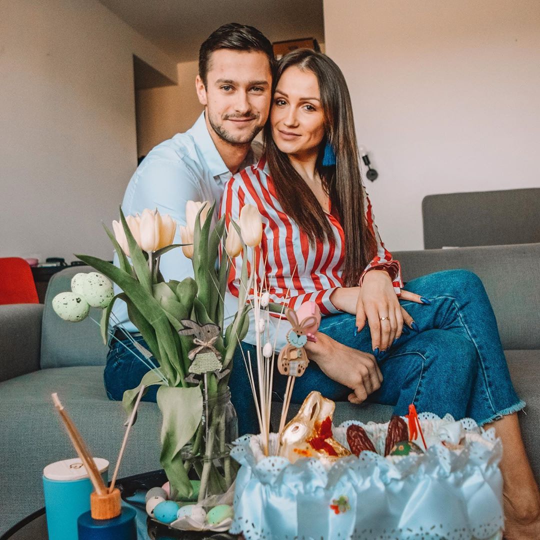 Sylwia i Mikołaj z "Love Island" nie są już razem?