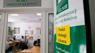 ARiMR podsumowuje kampanię dopłat. Ile wniosków z woj. podlaskiego?