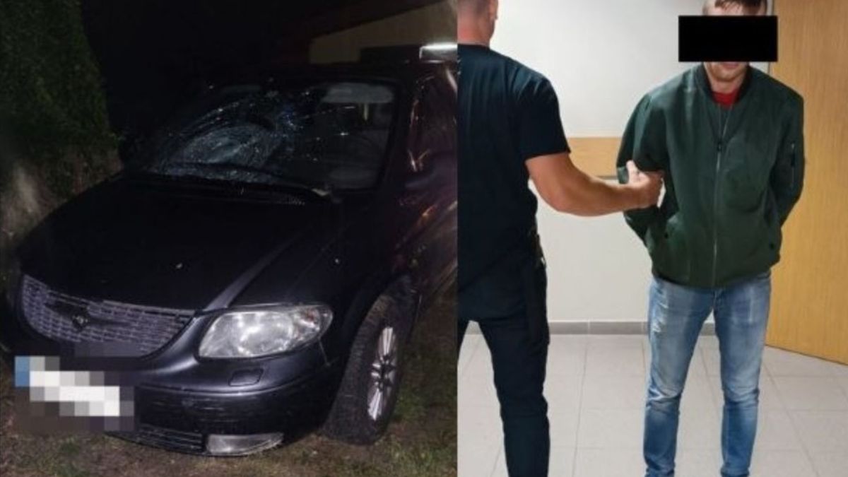 Celowo wjeżdżał w ludzi na ulicach Warszawy. Zapadł wyrok