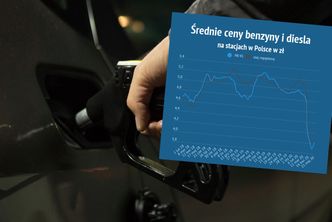 Odmrażanie to droższe tankowanie. Czas pożegnać niskie ceny na stacjach