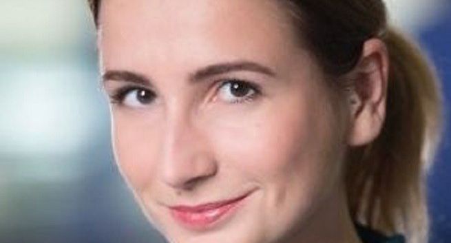 Anna Kuprian: z Grayling do Facebooka